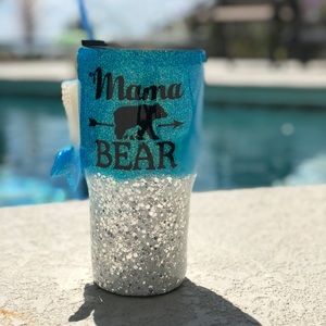 Custom Tumblers and more